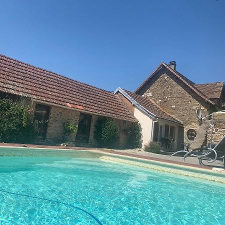 La Petite Ecurie Villa Saint-Yrieix-la-Perche Exteriör bild