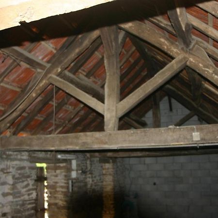 La Petite Ecurie Villa Saint-Yrieix-la-Perche Exteriör bild